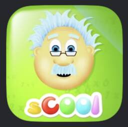 sCool Matematika
